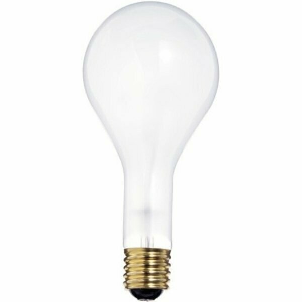 Current Bulb 300/PS35/IF Mogul 130V 21079